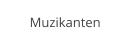 Muzikanten