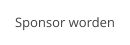 Sponsor worden